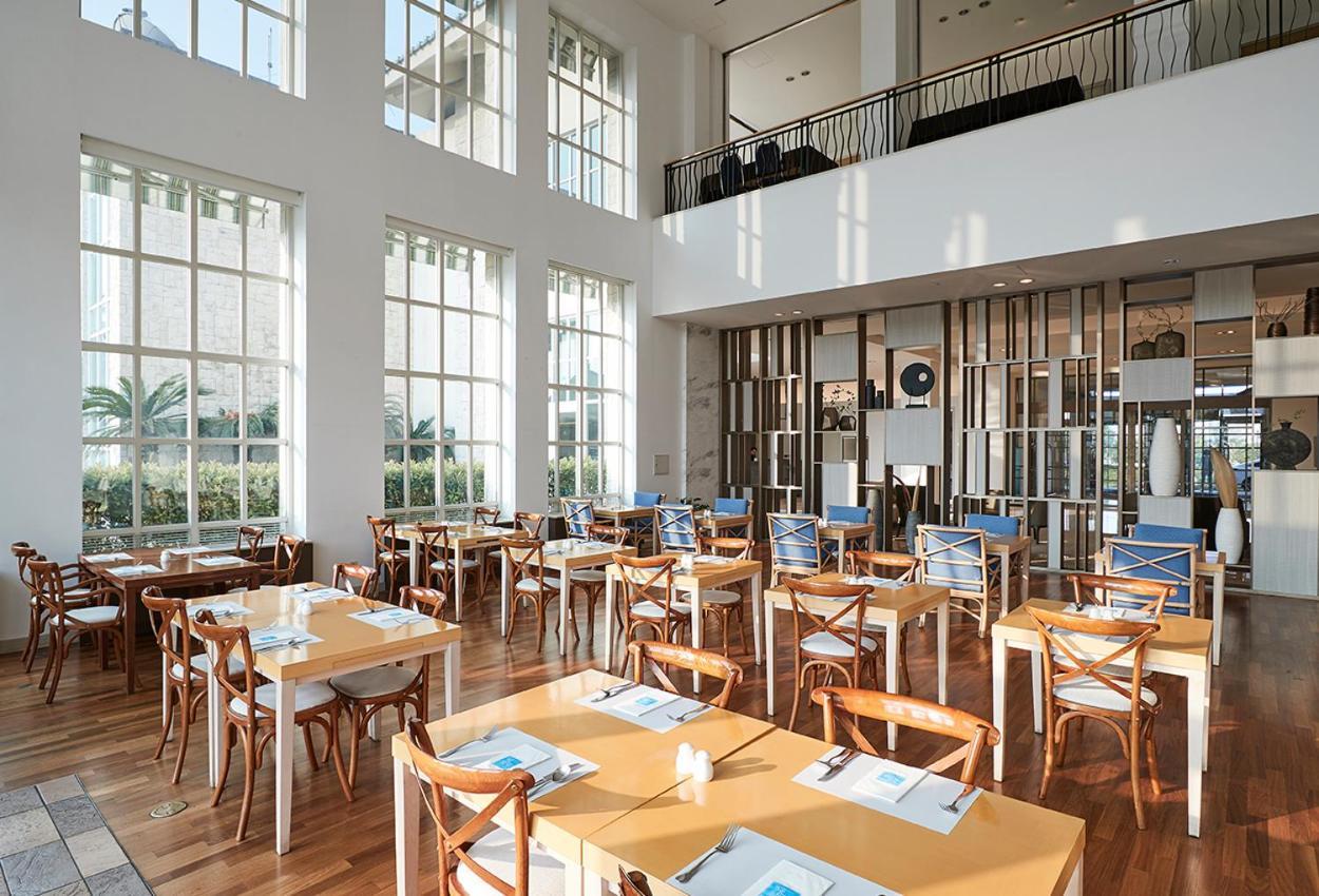 The Suites Hotel Jeju Seogwipo-stad Buitenkant foto