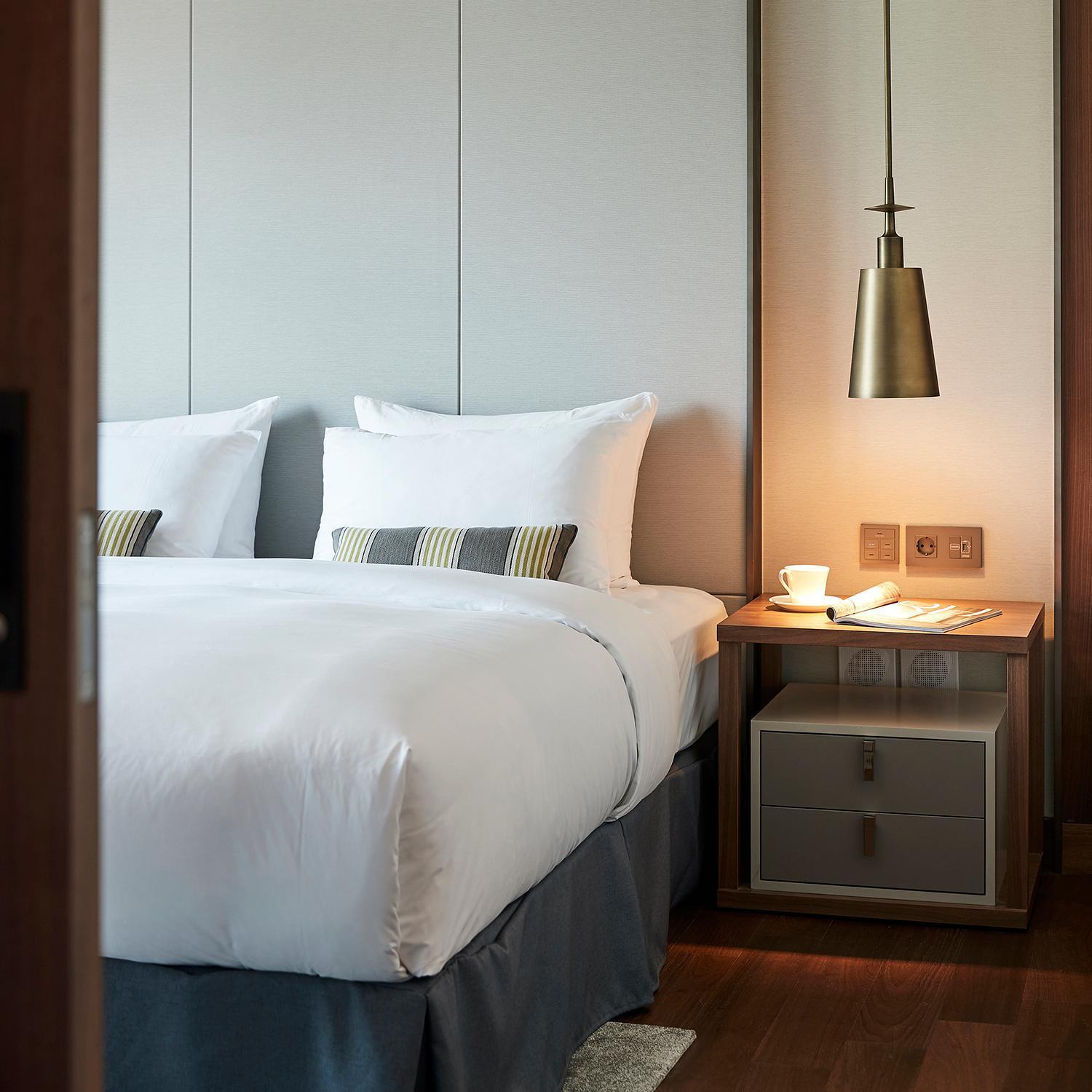 The Suites Hotel Jeju Seogwipo-stad Buitenkant foto